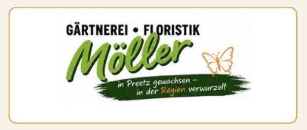 Gärtnerei Möller Floristik